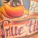 tattoo galleries/ - True til Death Sparrow - 38338
